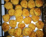 Foto del paso 4 de la receta: Masitas de Naranja Súper Rápidas