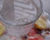 A picture of step 2 of Lemonade.