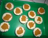 Foto langkah ke 8 dari resep Bolu Kukus Mangkok.