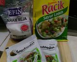 Foto langkah ke 7 dari resep 058. Sayur lodeh.