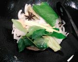 Foto langkah ke 2 dari resep Gulai Daging Sapi.