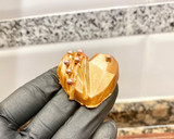 Foto del paso 15 de la receta: Bombones rellenos con crema de chocolate