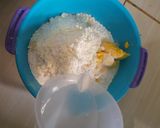 Foto langkah ke 2 dari resep Kulit pastry homemade.