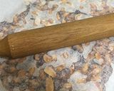 Foto del paso 3 de la receta: Guirlache de almendras🍪