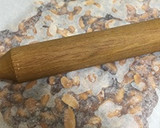 Foto del paso 3 de la receta: Guirlache de almendras🍪