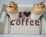 A picture of step 6 of Creamed Cold Coffee.