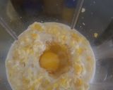 Foto del paso 1 de la receta: Chipa guazu