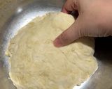 Foto langkah ke 5 dari resep Ciabatta Bread (Italia).