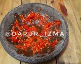 Foto langkah ke 5 dari resep Telur Geprek.