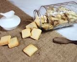 Foto del paso 7 de la receta: 🧉 Galletitas de mate cocido 🧉