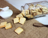 Foto del paso 7 de la receta: 🧉 Galletitas de mate cocido 🧉