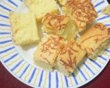 Foto langkah ke 5 dari resep Bolu tape panggang minimalis.