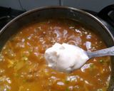 मटर पनीर (Matar Paneer recipe in Hindi) रेसिपी चरण 5 फोटो