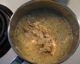 A picture of step 15 of Florentins.