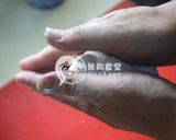 無奶無蛋無麩質米貓耳朵的食譜步驟5照片