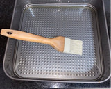 Foto del paso 5 de la receta: Postre rico y saludable