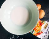 Hình bước làm 3 của món Gà rán