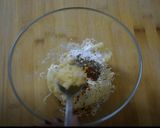 A picture of step 4 of Potato nuggets | potato snacks.