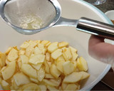 Foto del paso 4 de la receta: Strudel de manzana al Estilo Queenie Goldstein de Película Animales Fantásticos y Donde Encontrarlos