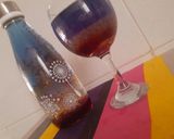 عکس مرحله 1 از دستور شربت گل پنیرک