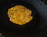 A picture of step 4 of Quick Rava dose.