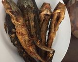 Foto langkah ke 2 dari resep Lele goreng ketumbar.
