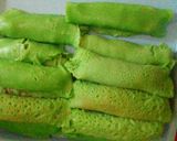 Foto langkah ke 5 dari resep Pisang ijo👏.