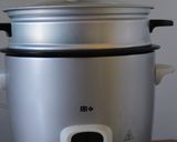 Hình bước làm 2 của món Bánh Giò Chén (Bát)