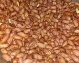 गुड़ मूंगफली चिक्की(Moongfali ki chikki recipe in Hindi) रेसिपी चरण 1 फोटो