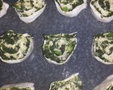 Foto del paso 7 de la receta: Rollitos de verdura light y vegetariana