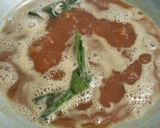 Foto langkah ke 4 dari resep Wajik Ketan Enak & Simpel.