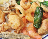 Foto del paso 8 de la receta: Fritura de Pescado