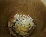 Qeema Shimla recipe step 1 photo