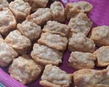 Foto langkah ke 9 dari resep Tahu Bakso / Taso.