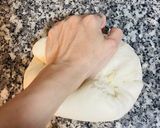 蔥油花卷的食譜步驟4照片