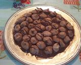 Pas rețetă Tortino 4 fotografie