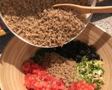 Foto del paso 4 de la receta: Salpicón vegano