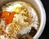 A picture of step 7 of Mutton Payee         .