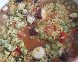Foto del paso 7 de la receta: Arroz con pulpo