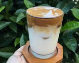 รูปขั้นตอนการทำที่ 3 ของ Dalgona Coffee ☕️