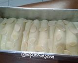 Foto langkah ke 5 dari resep Roti Manis (dengan butter, tanpa telur).