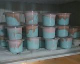 Foto langkah ke 3 dari resep Ice cream homemade 🍦.