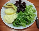 Foto del paso 3 de la receta: Cena liviana... Simple!