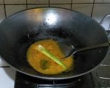 Foto langkah ke 2 dari resep Ikan Laut Bumbu Kuning.