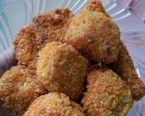 Foto langkah ke 15 dari resep Banana nugget.