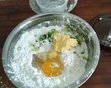 Foto langkah ke 1 dari resep Tahu aci.