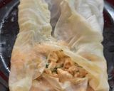صورة لخطوة 2 من وصفة كرم محشي 😍😍😍😋 😋