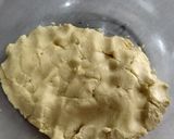 Foto langkah ke 3 dari resep Nastar renyah dan lembut.