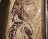 A picture of step 4 of Marble cake.