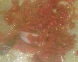 A picture of step 5 of Fried rice.
